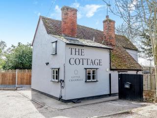 The Cottage - 8