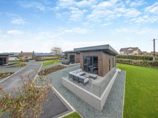Lligwy Lodge 3 - Uk42793 - 5