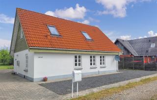 Amazing Home In Farsø With House A Panoramic View - 9
