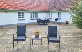Amazing Home In Farsø With House A Panoramic View - 8
