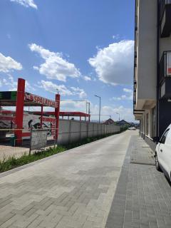 Apartament b&b Rădăuți - 8