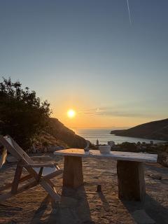 Sun Holiday Kea Private Pool Sea View - 5