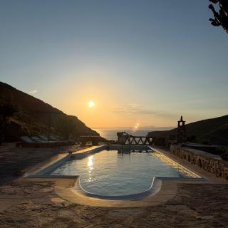 Sun Holiday Kea Private Pool Sea View - 8