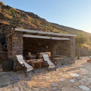 Sun Holiday Kea Private Pool Sea View - 3