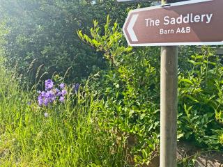The Saddlery - 1