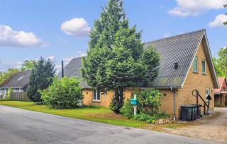 4 Bedroom Awesome Home In Farsø - 6