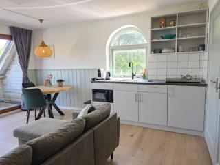 Vakantieappartement de Schuur VR04 - Vrouwenpolder - 9