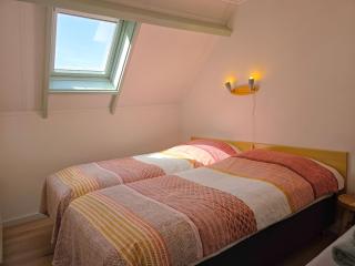 Vakantieappartement de Schuur VR04 - 4