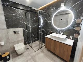 RAGK Lux Living Kallithea 50m Train & Shared Pool - 4