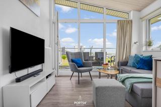 Ferienhaus Möwennest Marina Wendtorf - 0
