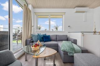 Ferienhaus Möwennest Marina Wendtorf - 2