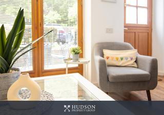 Tranquil Home in Jackfield - 7
