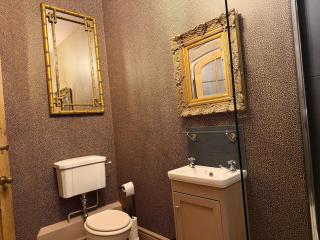 Dairy Cottage - 9