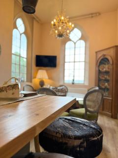 Dairy Cottage - 5
