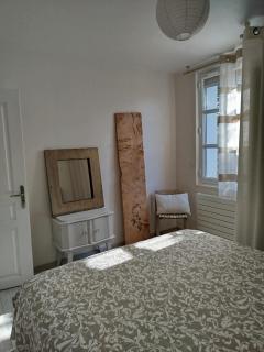 Le havre de paix - 5