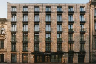 Hotel Indigo Krakow - Wawel Castle by IHG - 2