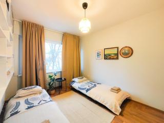 Kalkan Downtown 2BR with Large Terrace - 4