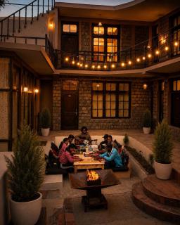 RWACHO Hostel - 0