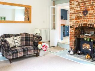 Amphlett Cottage - 1