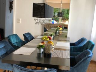 Stuttgart-Townhouse fully furnished w garden - 6