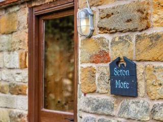 Seaton Mote - Uk31992 - 7