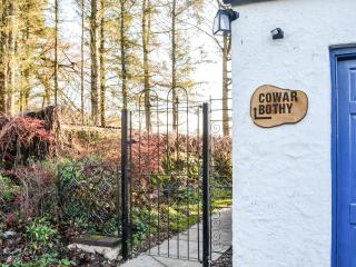 Cowar Bothy - 6