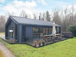 5 star holiday home in Bogense - 8
