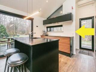 5 star holiday home in Bogense - 5