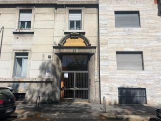 Comfort Cenisio - M5 - fiera MiCo - MilanoFlats - 6