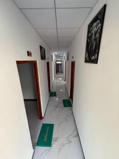 Trikon Villaa - 2