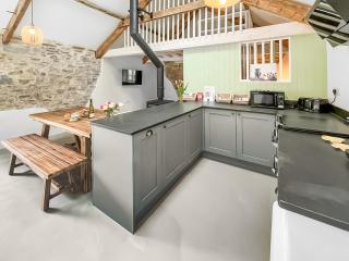 The Granary - 7