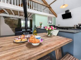 The Granary - 3