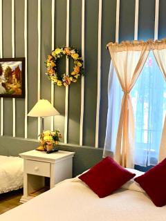 Villa Hoa Cỏ Mây - 2