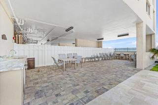 Beachfront Sunsets, Heated Pool & Gulf Views Escape - Dolphin Watch 203 - Roelens - 7