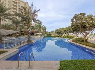 StayShort - Elegant 1BR Haven for 3 in Palm Jumeirah - 8