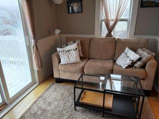 Ferryview Cottage on Annapolis Basin - 9