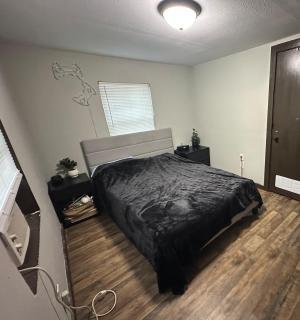 Small family home with big yard - 1