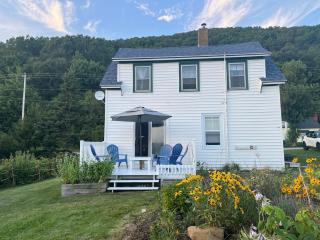 Ferryview Cottage on Annapolis Basin - 6