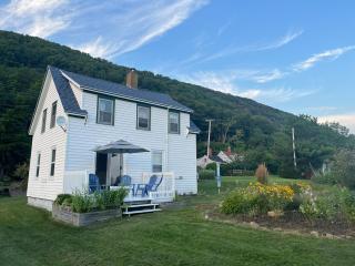 Ferryview Cottage on Annapolis Basin - 7
