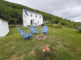 Ferryview Cottage on Annapolis Basin - 2