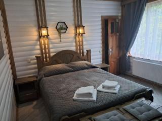 Ватрич House - 1