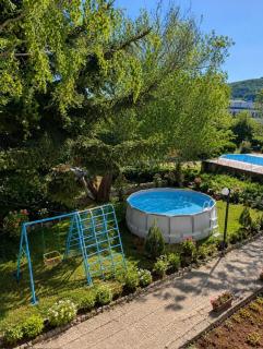 Hotel Olimpiya - 1