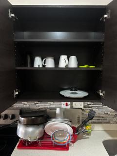 Bayfront Sea View Apartment - 1