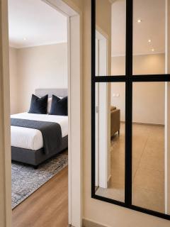 Charming 2-Bedroom Apartment in the Heart of Sandton - 5