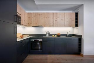Penthouse Les Cornettes - OVO Network - 1