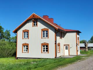 Smedstugan - 2