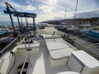 sejour d exception a bord d un bateau au départ de porto Vecchio - 7