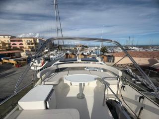 sejour d exception a bord d un bateau au départ de porto Vecchio - 4