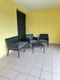 La Pépinière des Roches, Une escale relaxante - 3