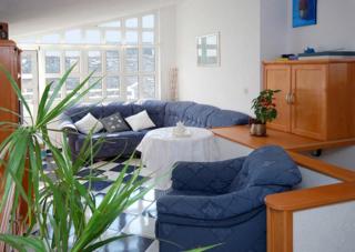 Aparthotel Marina - 1